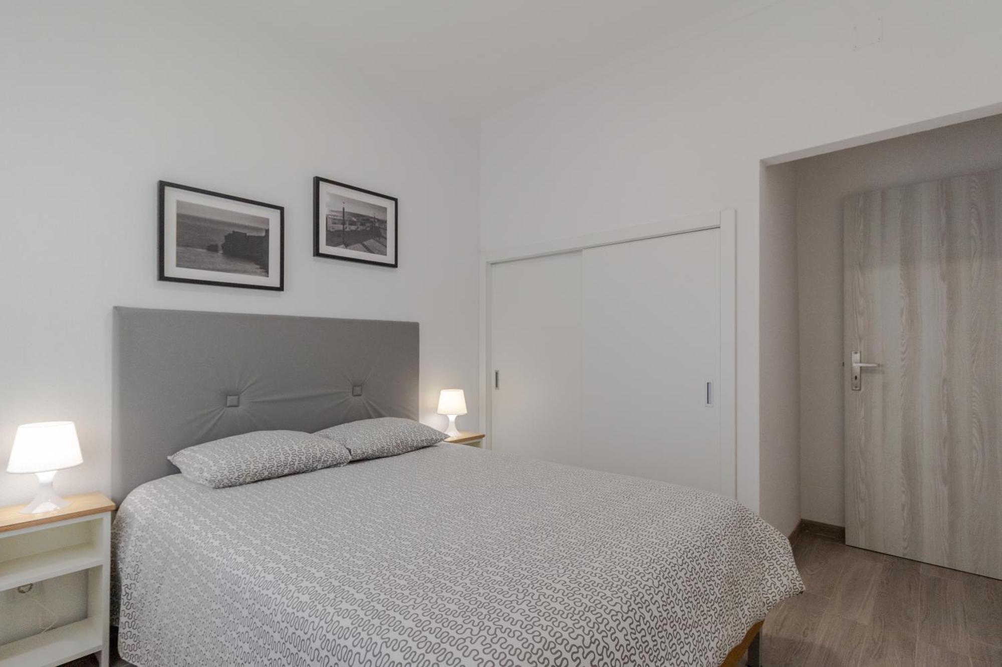 Caminho Real Guest House نازاريه المظهر الخارجي الصورة